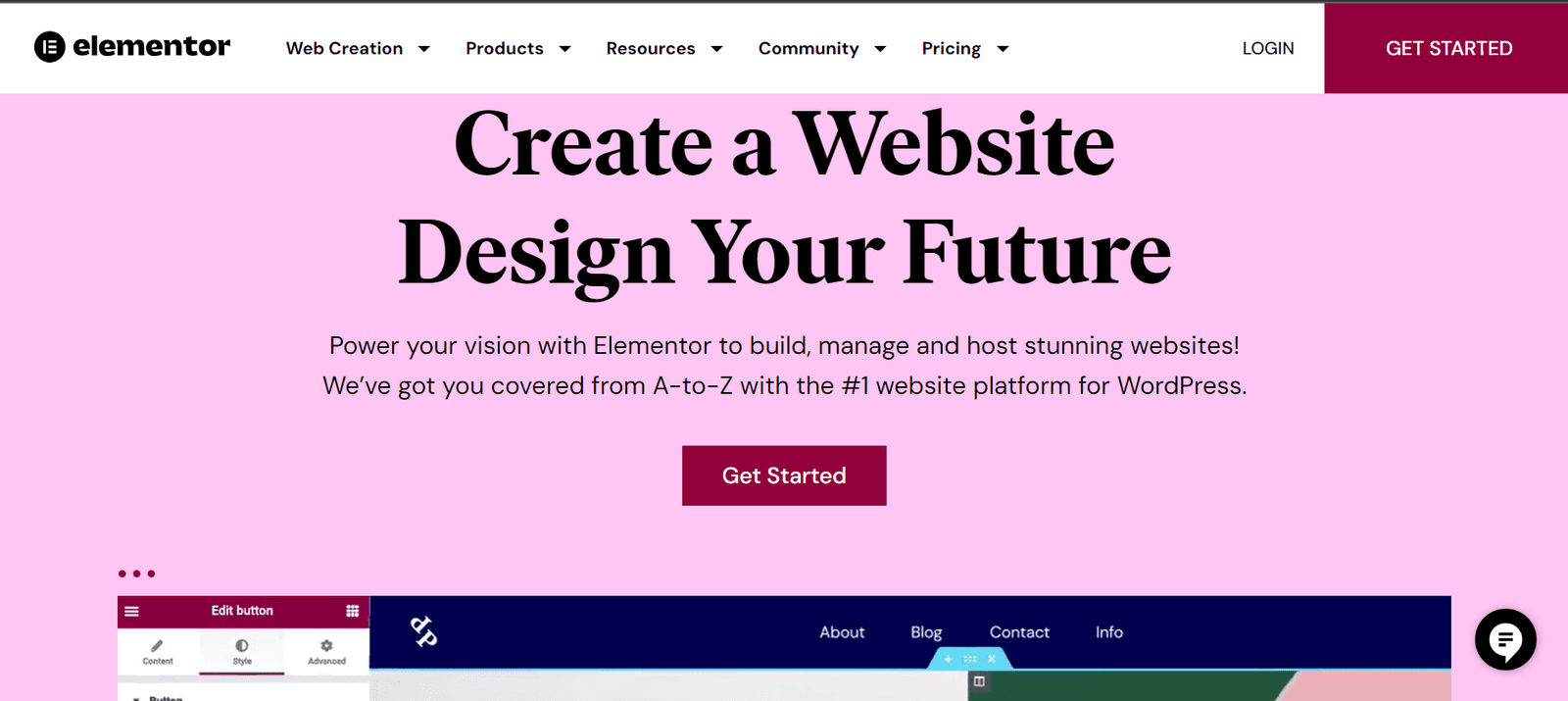Elementor for Beginners: Building Your First WordPress Site Made Easy in 2026 1 What is Elementor?