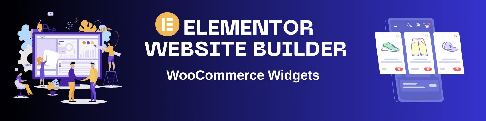 Elementor for Beginners: Building Your First WordPress Site Made Easy in 2026 26 WooCommerce Widgets for the Perfect Online Store Design