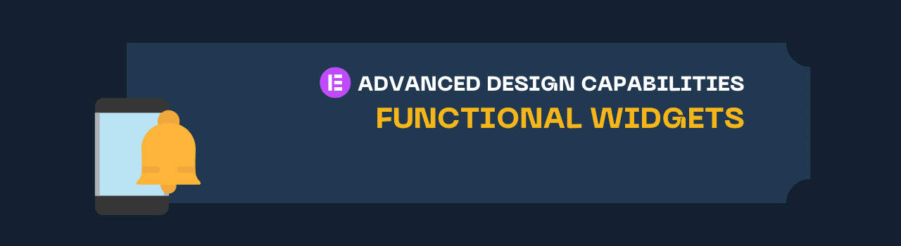 Elementor for Beginners: Building Your First WordPress Site Made Easy in 2026 18 Functional Widgets