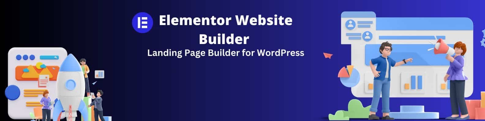 Elementor for Beginners: Building Your First WordPress Site Made Easy in 2026 43 Boost Conversion with the #1 Landing Page Builder for WordPress