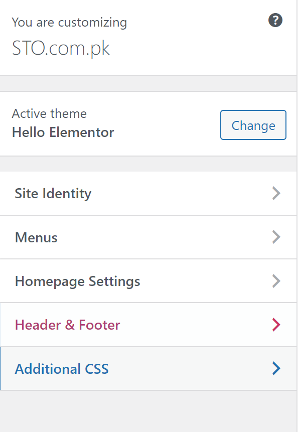 How to Add Custom CSS in Elementor Pro | Free 2 wordpress css