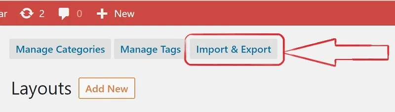 How to Create a Custom Footer with Divi Theme Builder? 3 Import & Expert in Divi