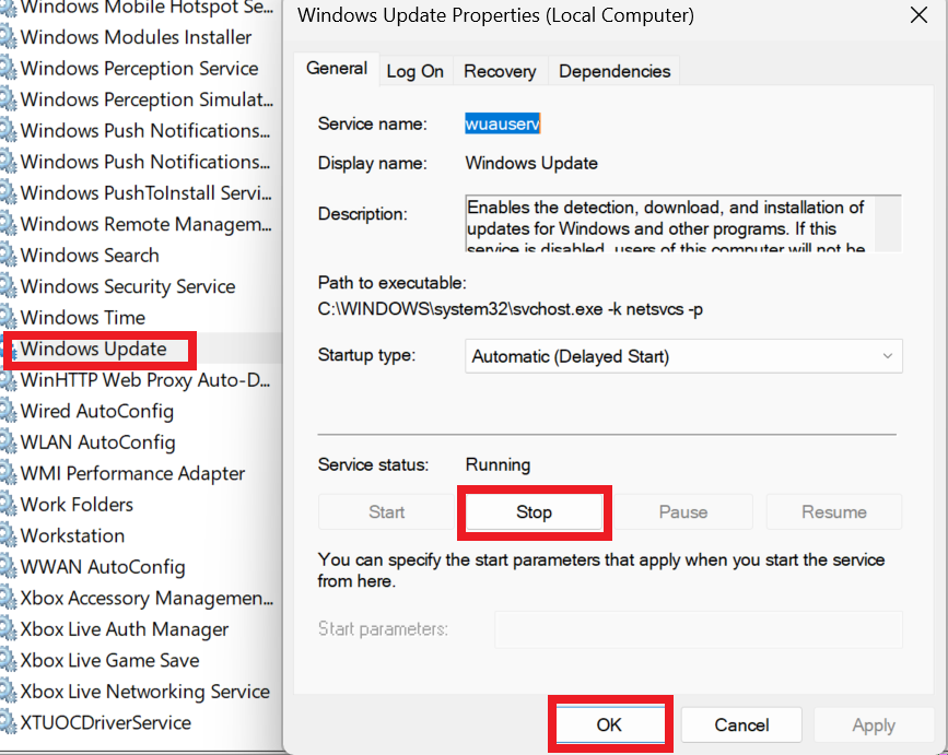 How to Stop Windows 11 Updates Automatically: 2 Effective Methods 3 Stop Updates (Permantelly)