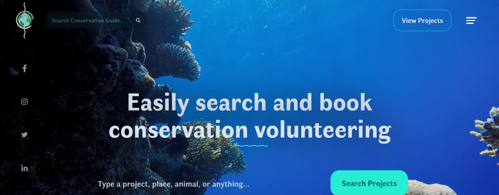 Conservation Guide