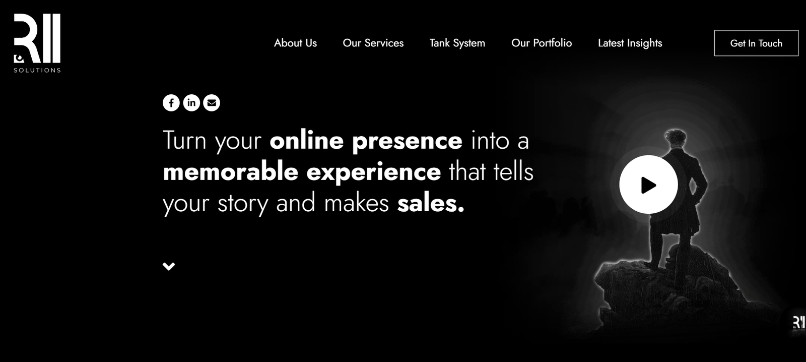 Best Elementor Websites of 2024 | 20 Mind-Blowing Examples 18 R11