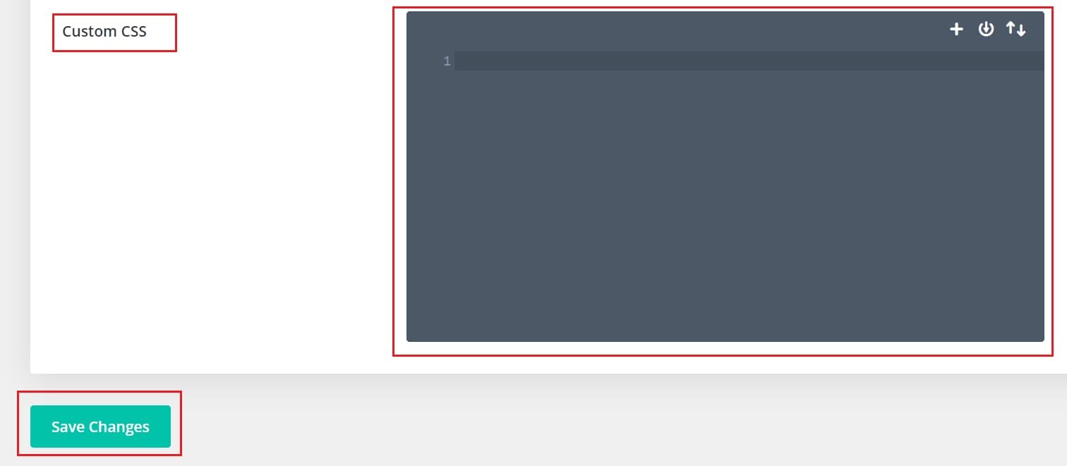 3 ways to Add Custom CSS to Divi 4 Using the Divi Theme Options