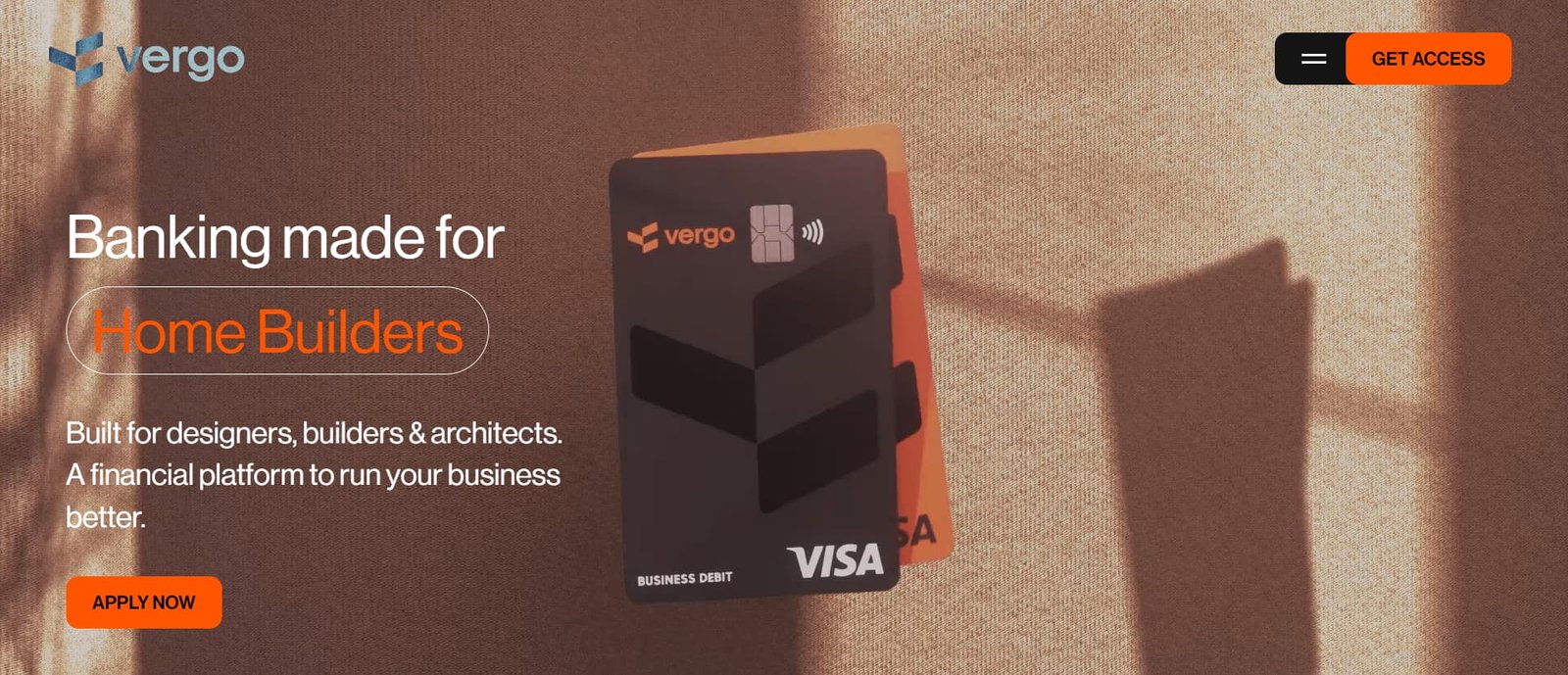 Vergo