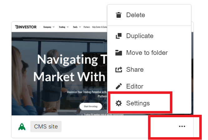 How to Add a Favicon in Webflow: A Simple Guide 1 Add a Favicon in Webflow