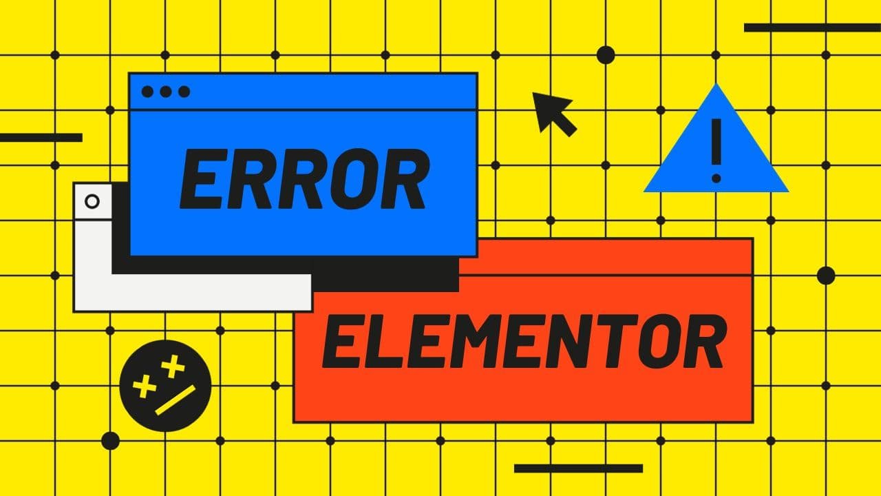 Elementor – Encountering issues after updating the version? Find a solution of troubleshooting common issues.