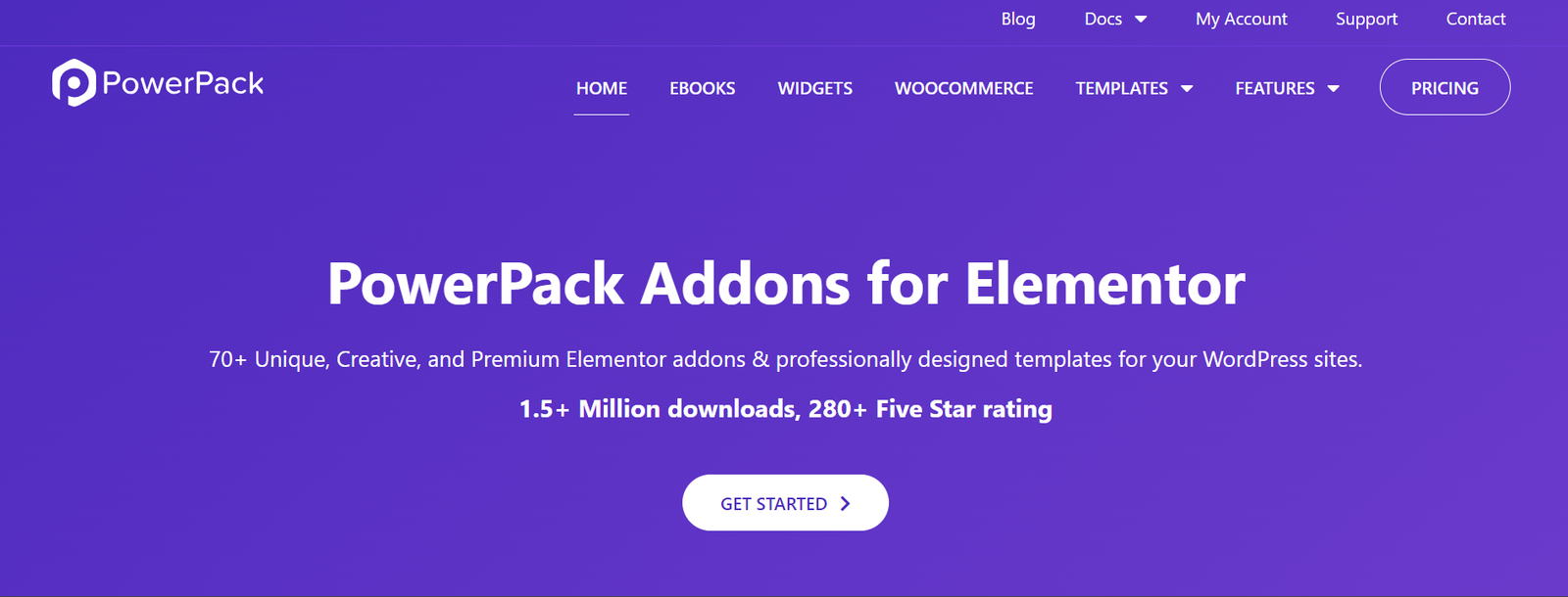 PowerPack for Elementor
