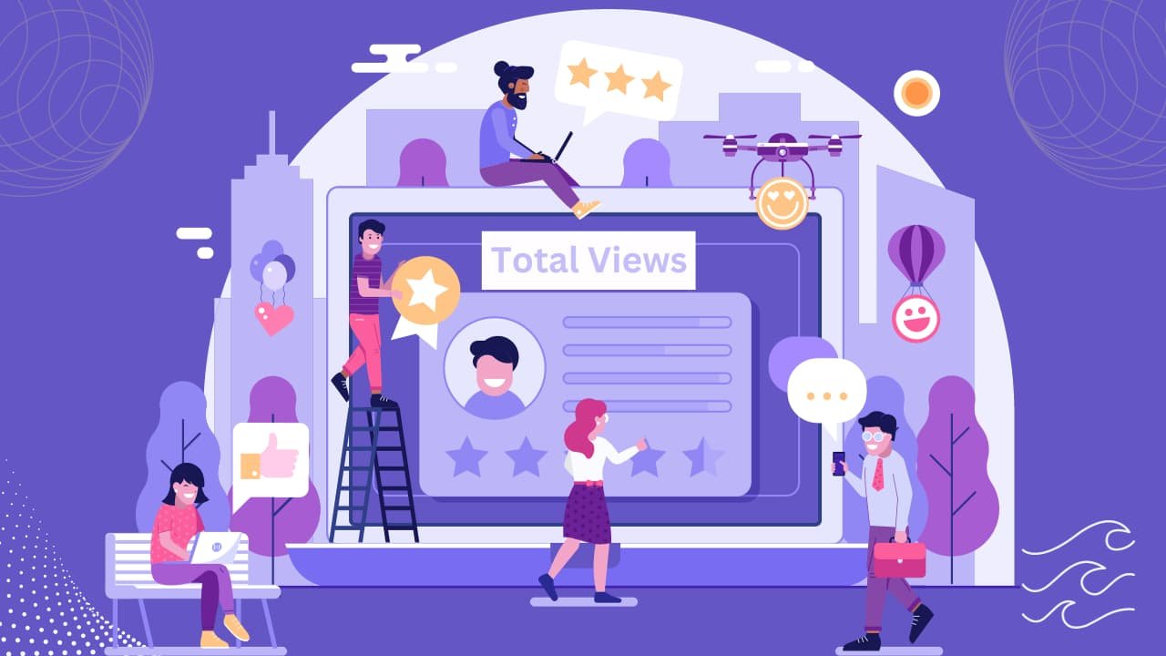 How to Display Total Views on Your WordPress Posts: A Step-by-Step Guide