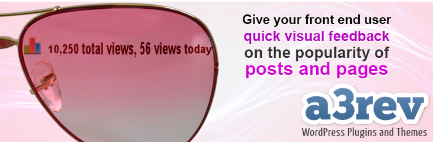 Page View Count