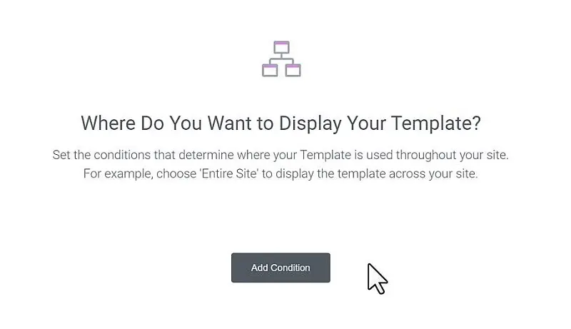 How to Create a WordPress Single Post Template | Elementor 10 Add Condition