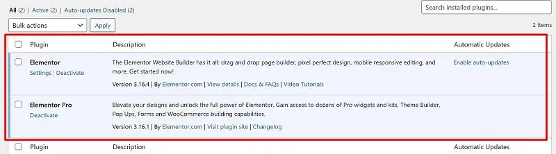 How to Create a WordPress Single Post Template | Elementor 1 Install Elementor pro