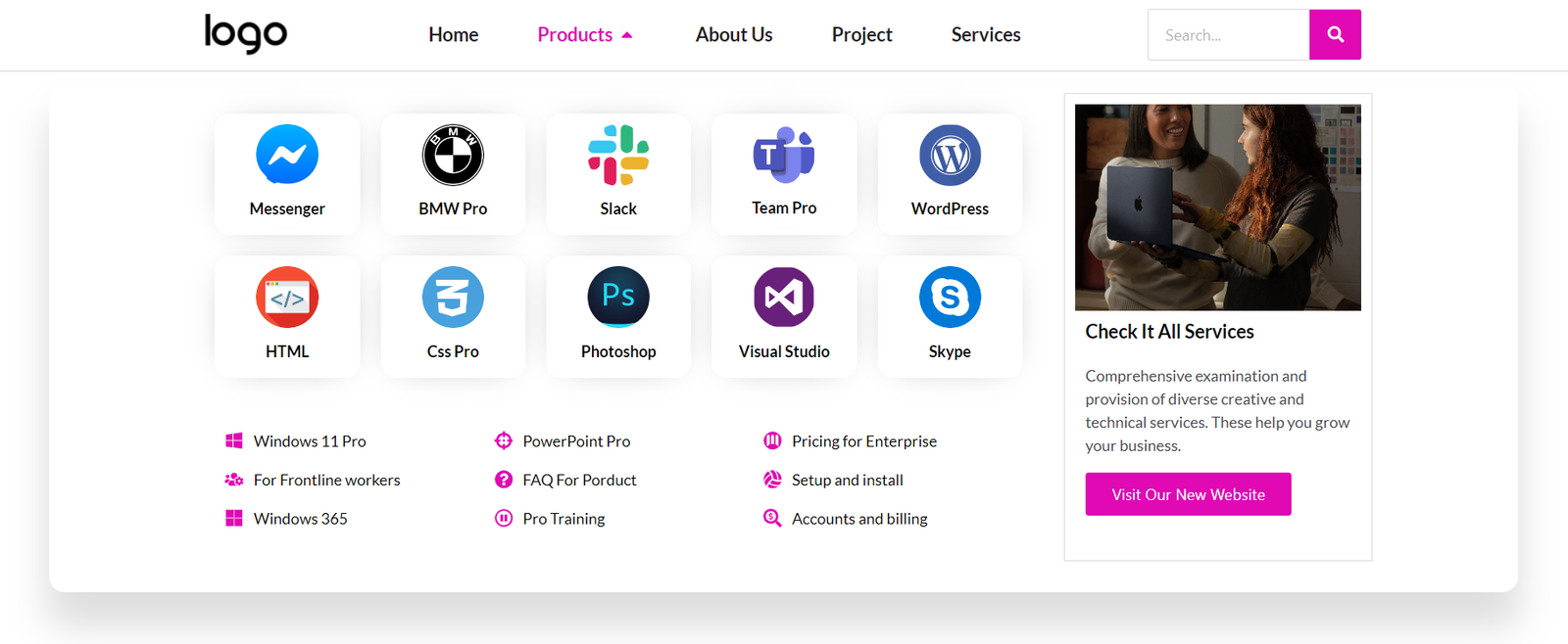 Multilevel Menu Design Best Practices 1 Key Principles to Design a Multilevel Menu