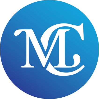 Mc Starters Logo Circle