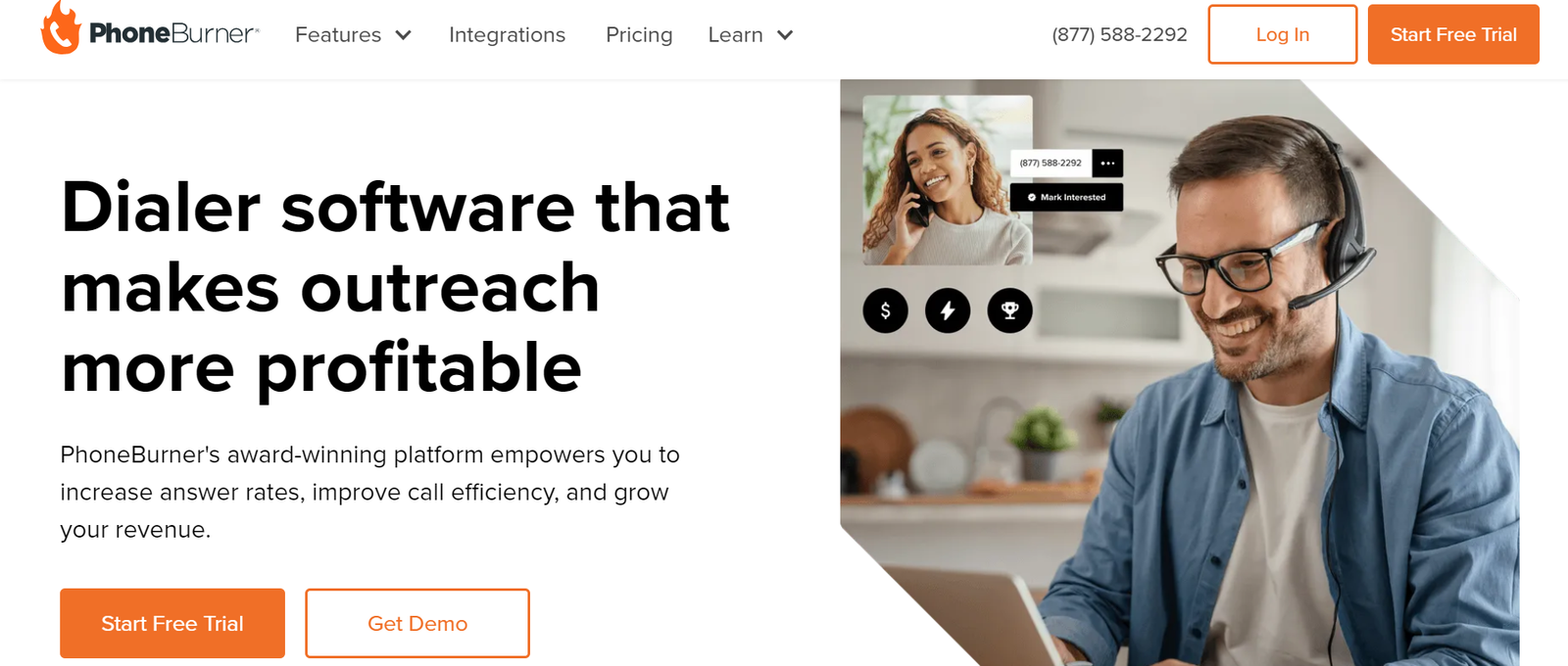 Best CRM with Dialer: A Complete Guide (2024) 6 PhoneBurnerbest CRM with Dialer