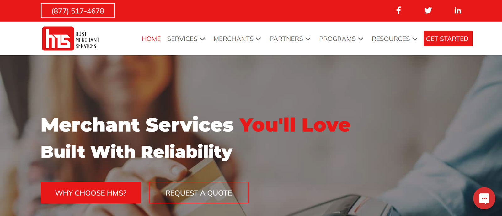 Best High-Risk Merchant Account Service Providers in the USA (2024) 2 Review Host Merchant Services