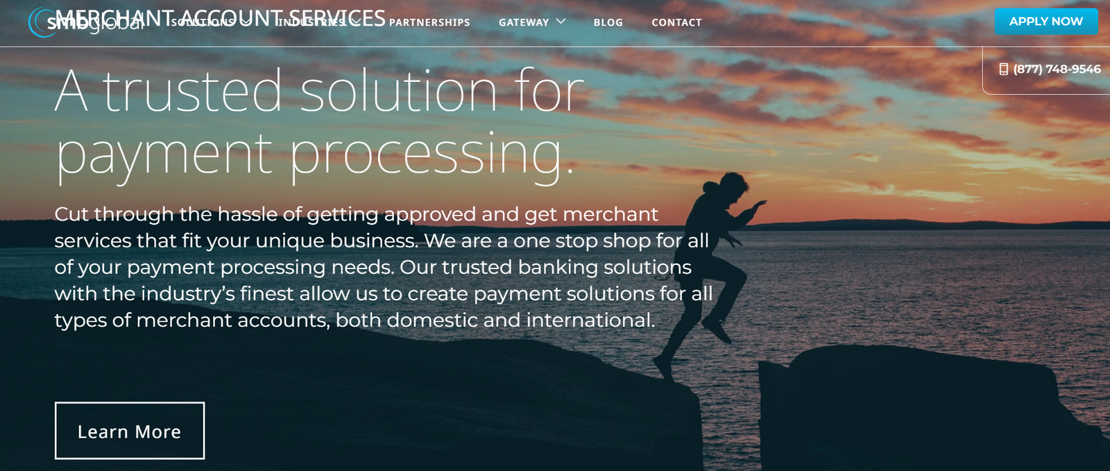Best High-Risk Merchant Account Service Providers in the USA (2024) 4 Review SMB Global