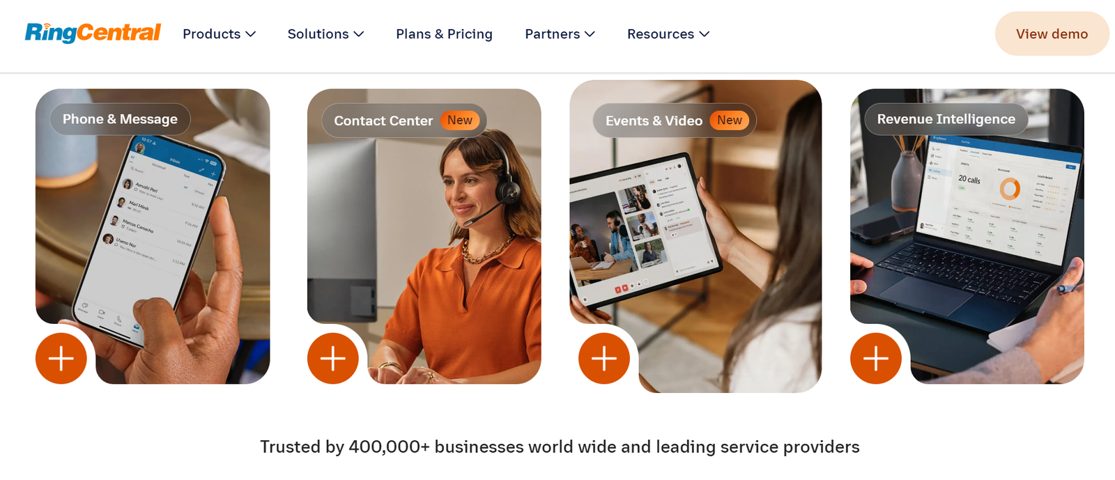 Best CRM with Dialer: A Complete Guide (2024) 3 RingCentralbest CRM with Dialer
