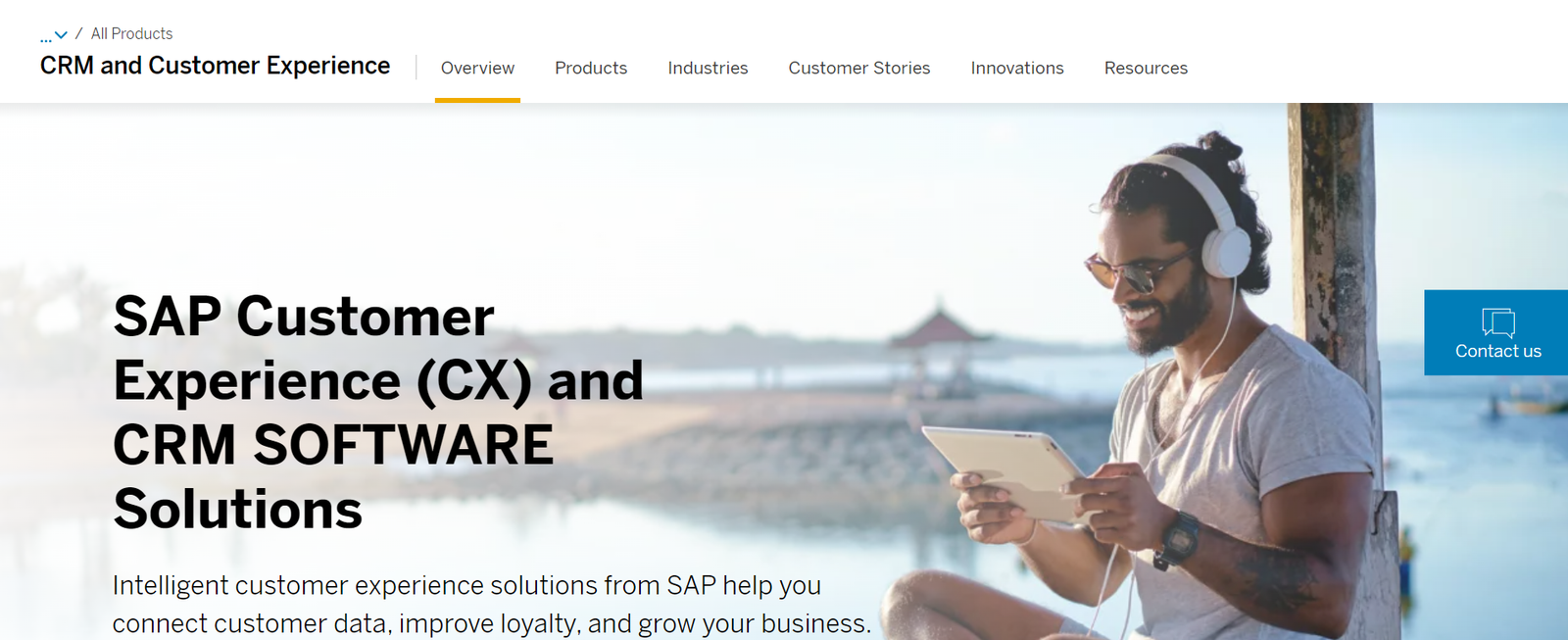 SAP CRM