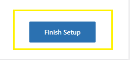 How to Set Up the ConvertKit Plugin on Your WordPress Website 8 Finish Setup