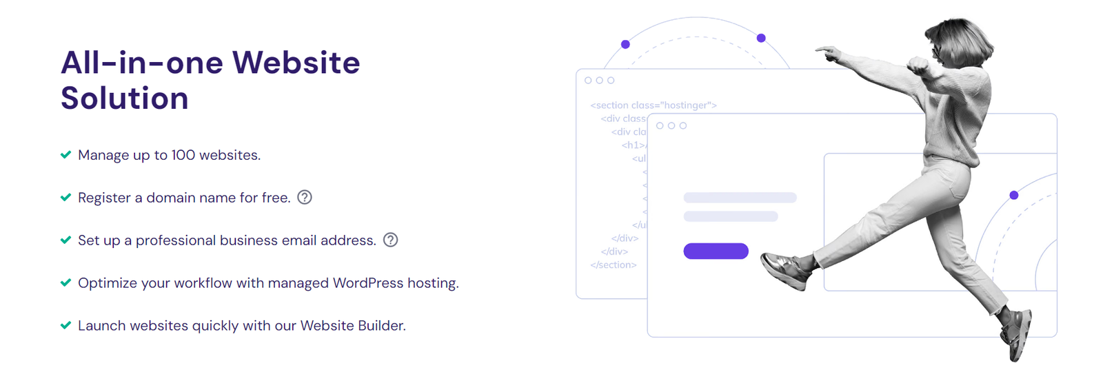 Hostinger