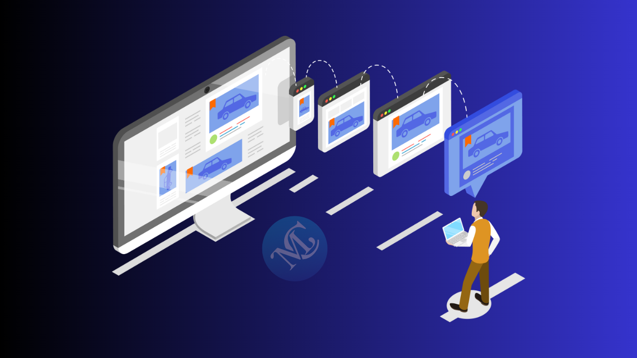 What are Premade WordPress Websites & Where do we get this?