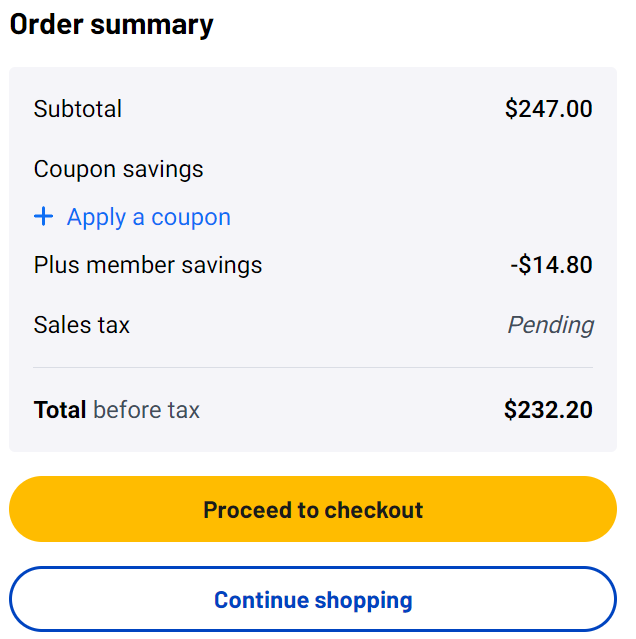 How to Create AppSumo Account? Step-by-Step 3 Click the yellow Proceed to checkout button in the shopping cart