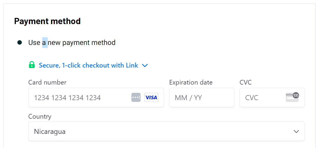 How to Create AppSumo Account? Step-by-Step 9 Select your payment method