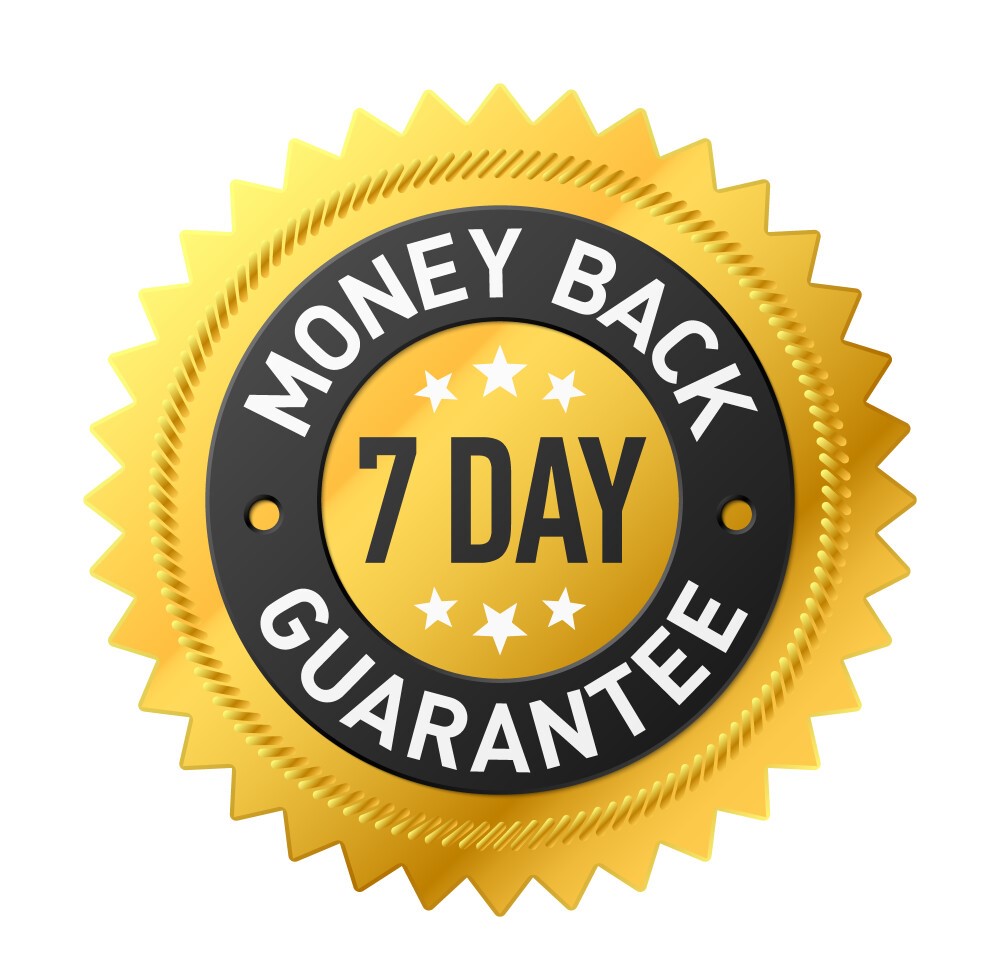 7-day-money-back-guarantee