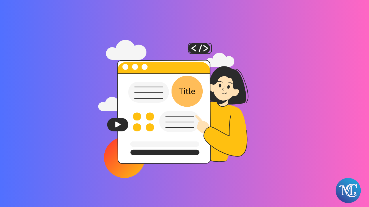 How to Hide the Default Page Title in Elementor?