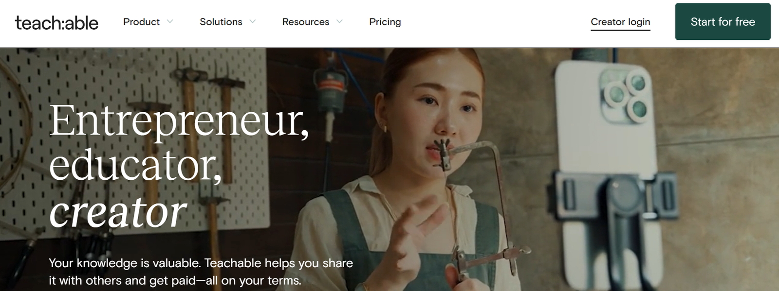 How to Sell your Digital Products Using Multiple Methods 5 Teachable