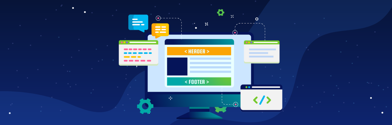 Top Plugins to Help Customize Your WordPress Header Easily 2 Header Footer Code Manager