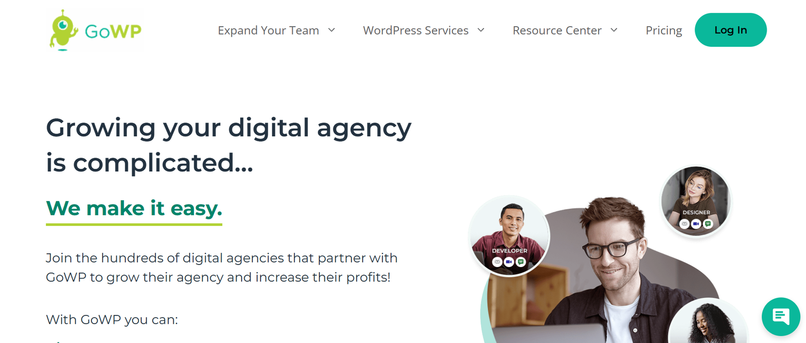 Top 10 WordPress Support and Maintenance Services to Keep Your Site Secure 3 GoWP