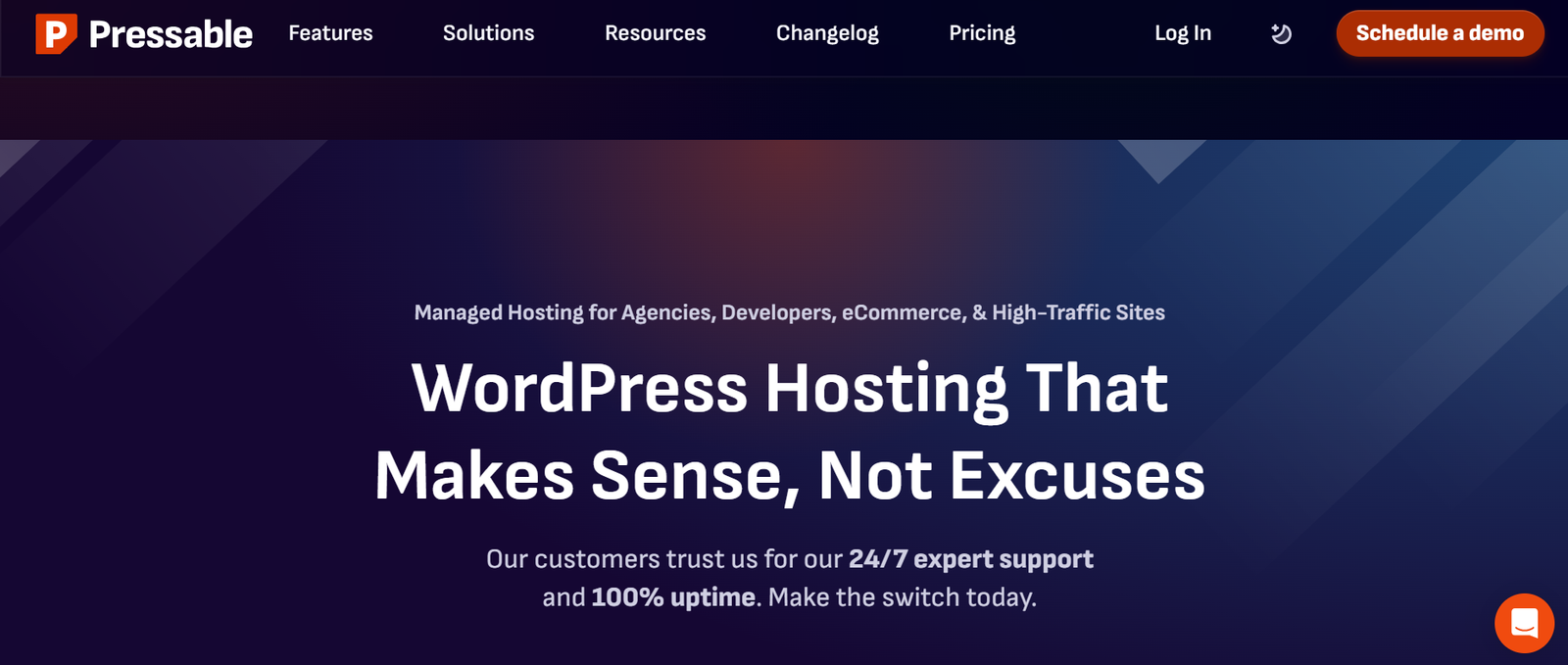 Top 10 WordPress Support and Maintenance Services to Keep Your Site Secure 11 Pressable (by Automattic) – Best for Managed Hosting + Maintenance