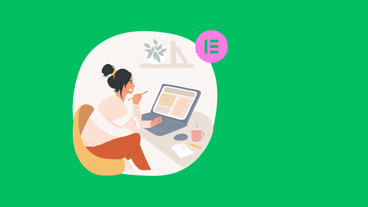 How to Change the Blog Layout in Elementor?