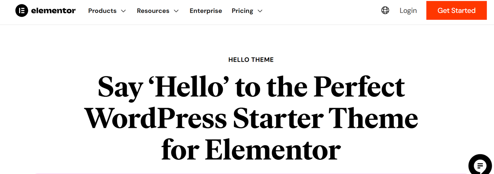 Best Elementor Loop Grid Templates for Dynamic Content 3 Hello Theme Loop Grid