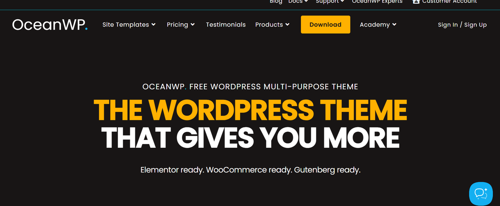 Best Elementor Loop Grid Templates for Dynamic Content 4 OceanWP Loop Grid