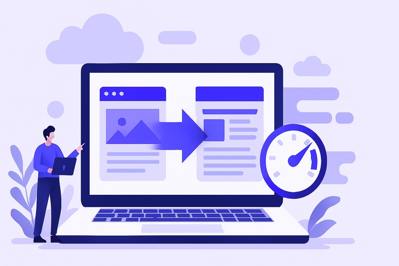 Migrating to Kinsta: How I Improved My Site Speed