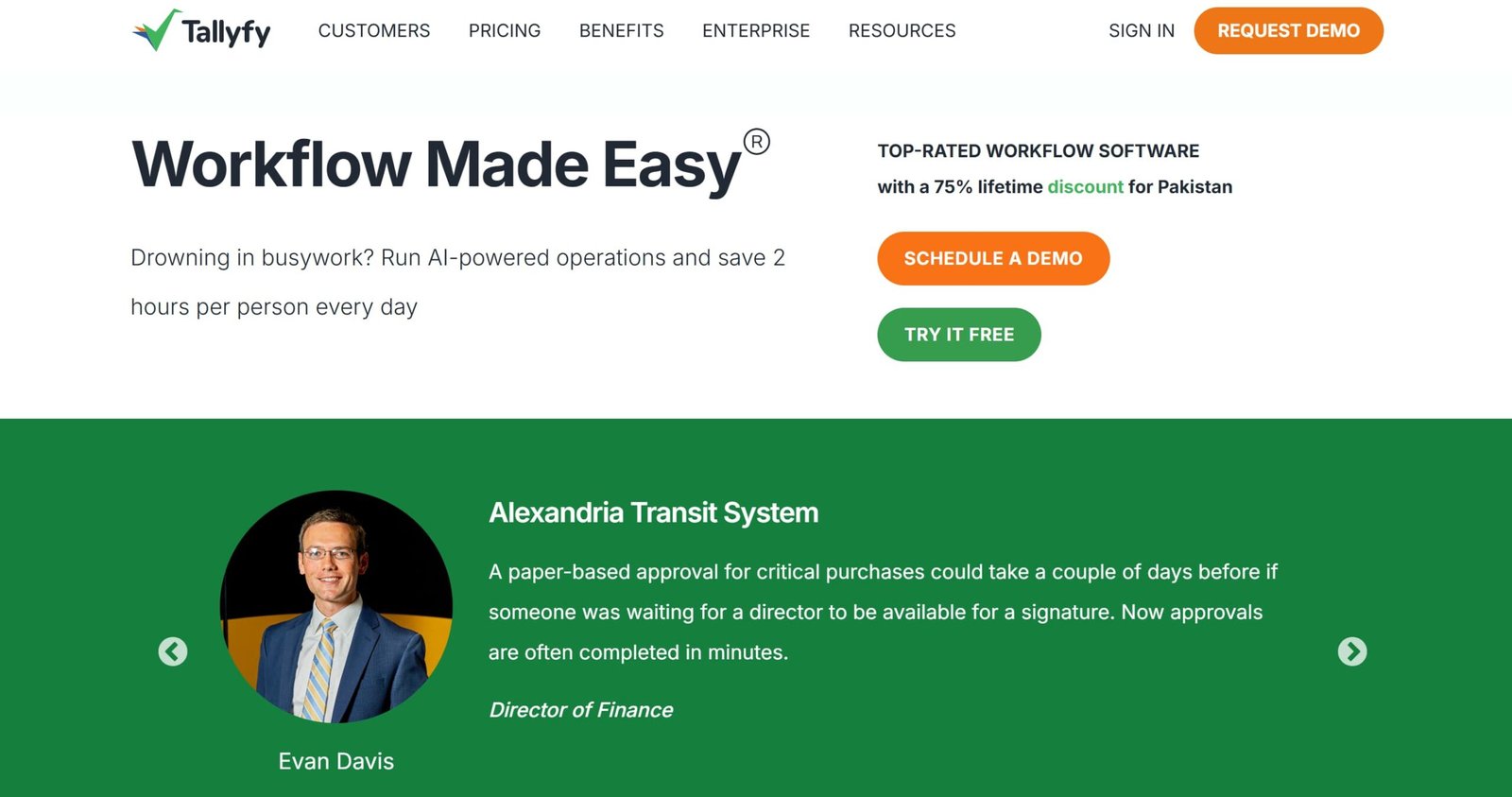 Top Make.com Alternatives in 2026 (Free & Paid Options) 7 Tray.io