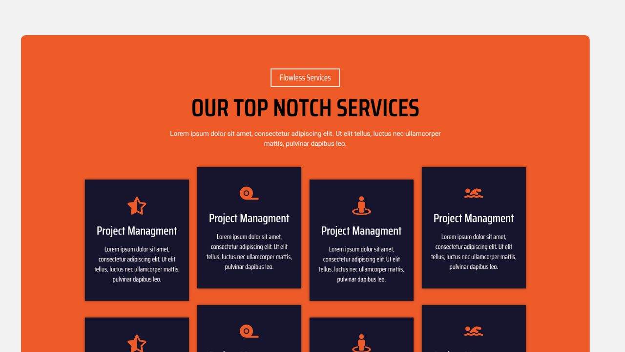 Elementor Services Page 08