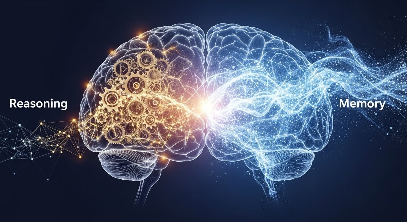 How to Build AI Agent 3 Build Reasoning and Memory