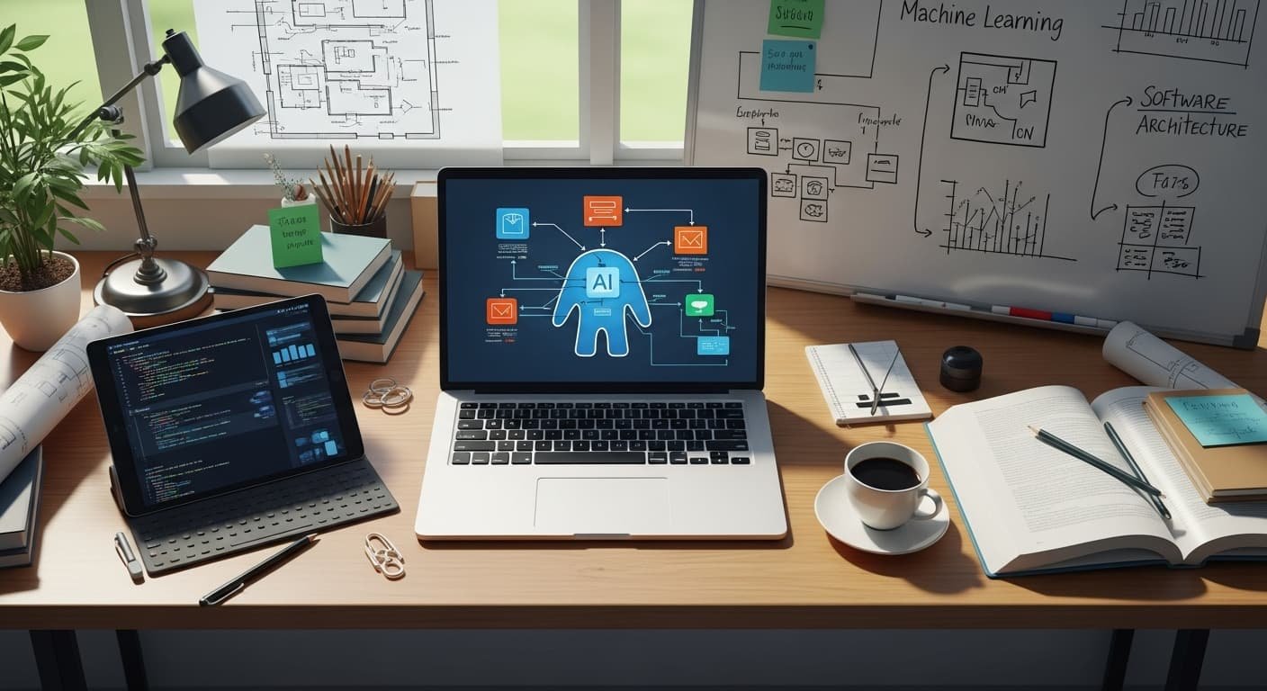 How to Build AI Agent 2 Choose the Right Tools and Architecture