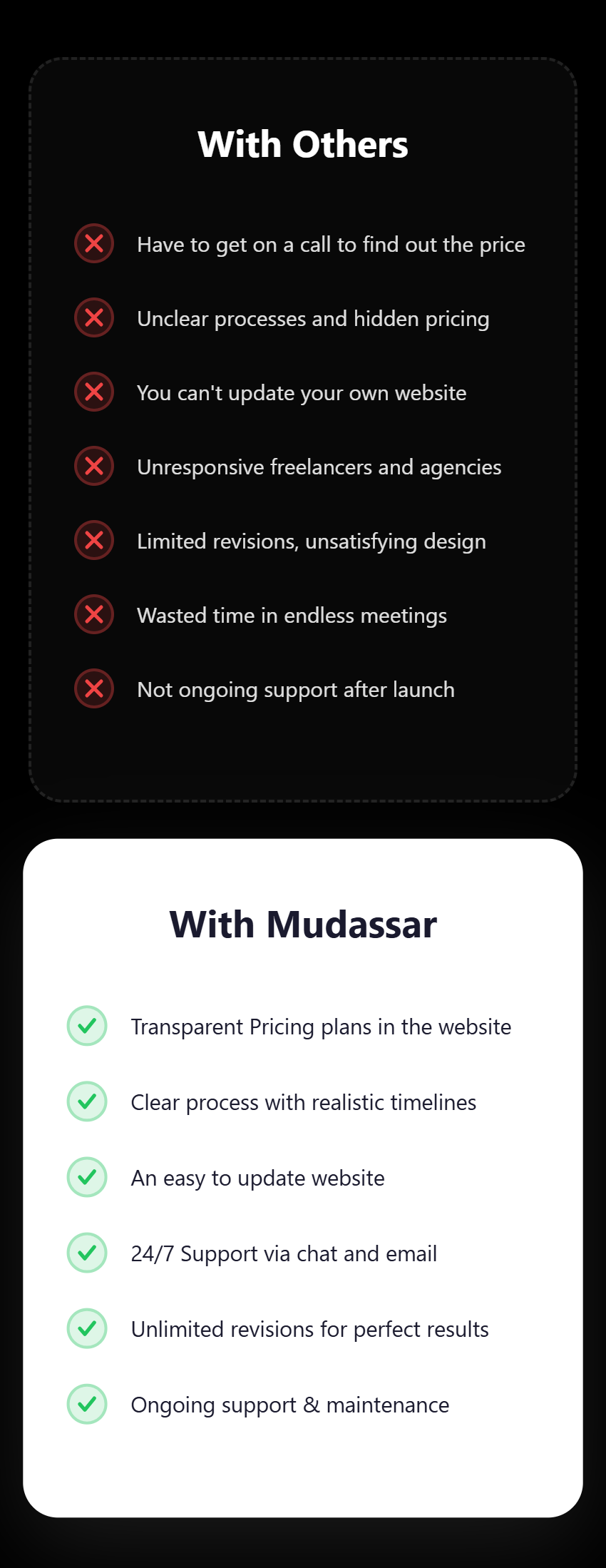For Mobile