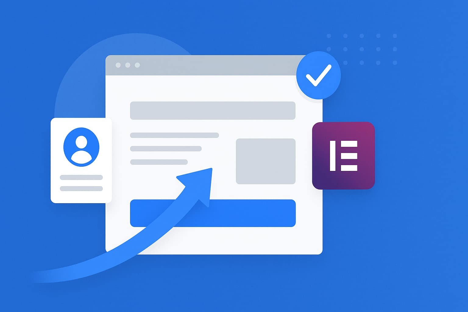 How to Build a High-Converting Landing Page with Elementor?