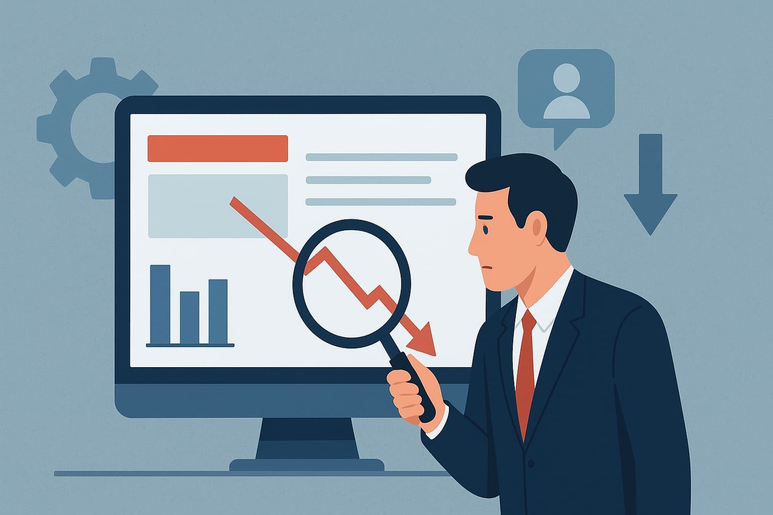 Why Your Website Isn’t Bringing In Leads (and How a Smart Redesign Can Fix It Fast)