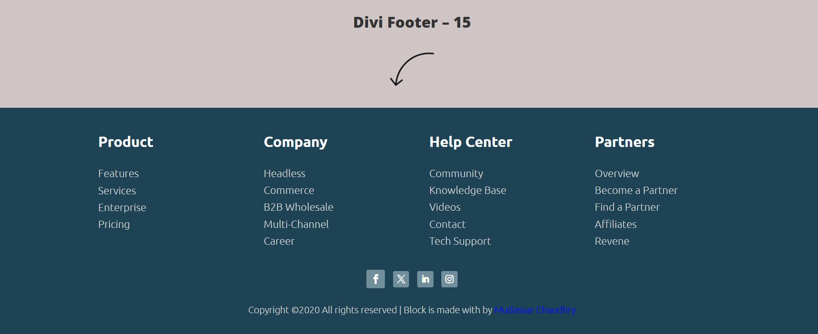 Help Desk Center