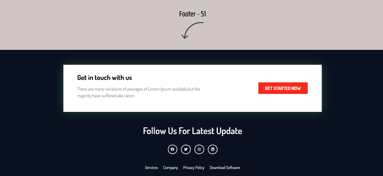 Elementor Footer 51 1