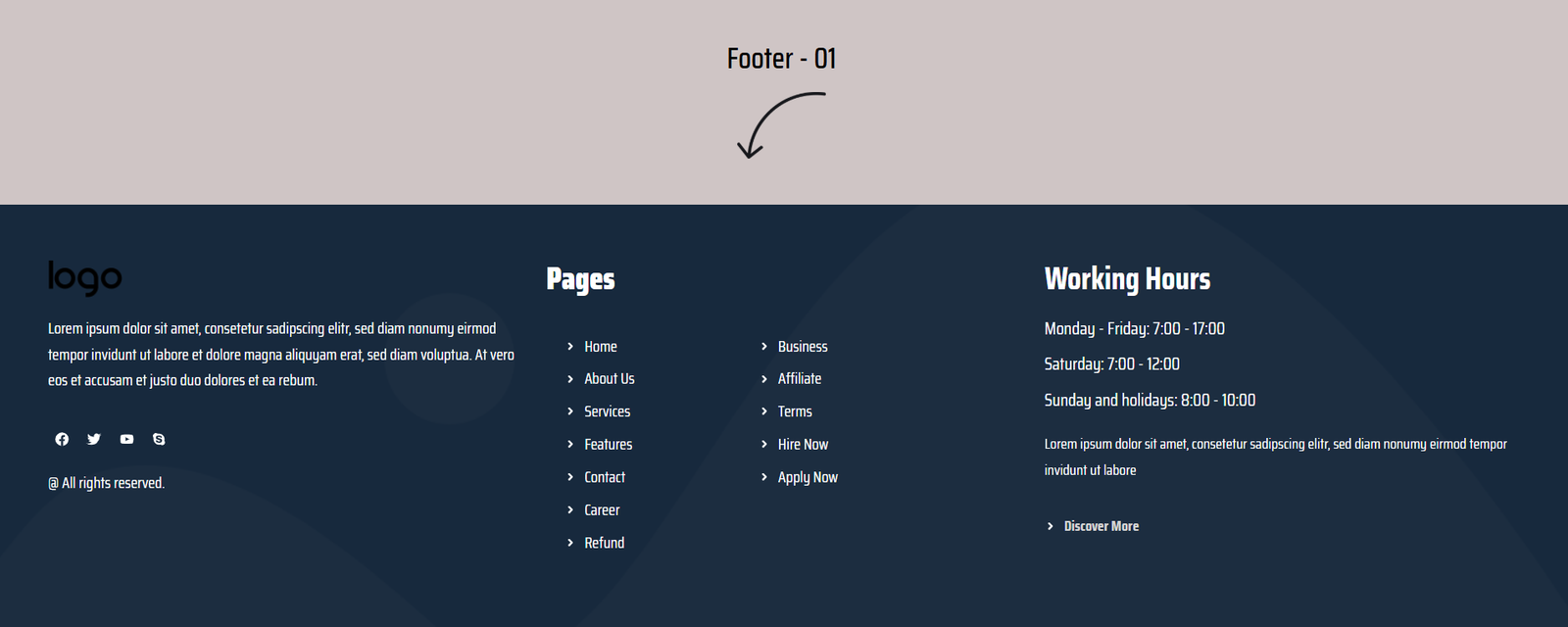 Elementor footer 01 1